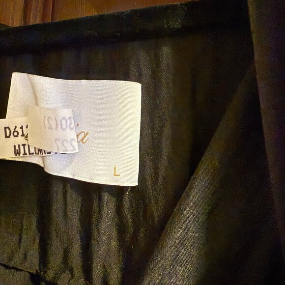 Kaisa Syros Maxi Dress Black - Picture 4 of 4